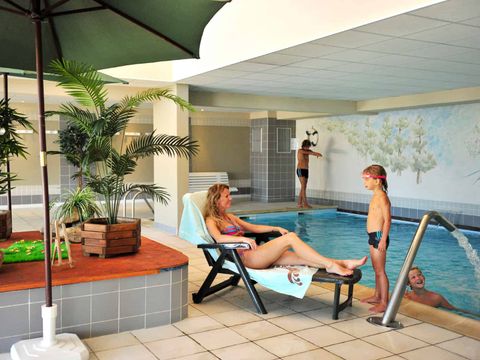 Résidence Goélia - Le Domaine de Castella - Camping Pyrénées-Orientales - Image N°14