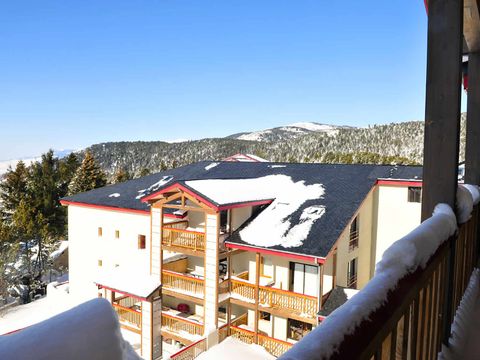 Résidence Goélia - Le Domaine de Castella - Camping Pyrénées-Orientales