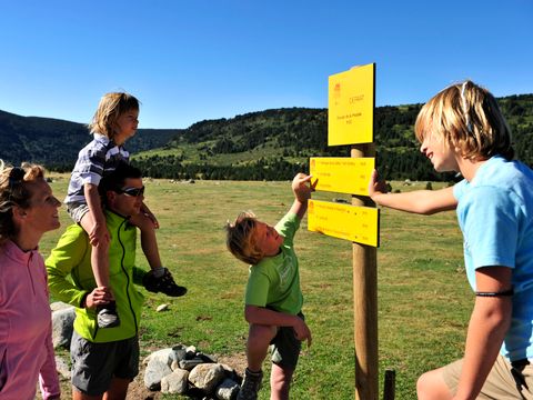 Résidence Goélia - Le Domaine de Castella - Camping Pyrénées-Orientales - Image N°14