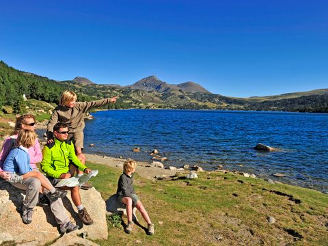 Résidence Goélia - Le Domaine de Castella - Camping Pyrénées-Orientales - Image N°12