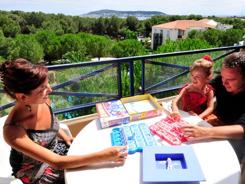 Résidence Goélia, Arcadius Balaruc - Camping Hérault - Image N°15
