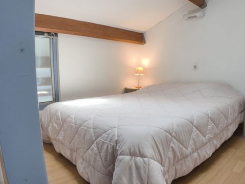 APPARTEMENT 5 personnes - G/4_2 PIECES 4/5 PERSONNES