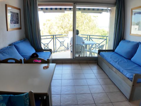 STUDIO 2 personnes - G/4_STUDIO 2 PERSONNES