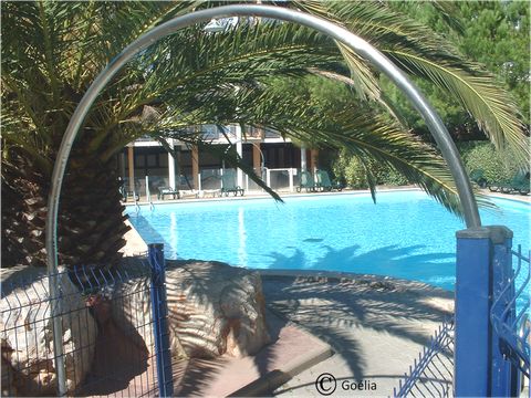 Résidence Goélia, Arcadius Balaruc - Camping Hérault - Image N°24