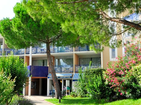 Résidence Goélia, Arcadius Balaruc - Camping Hérault - Image N°18