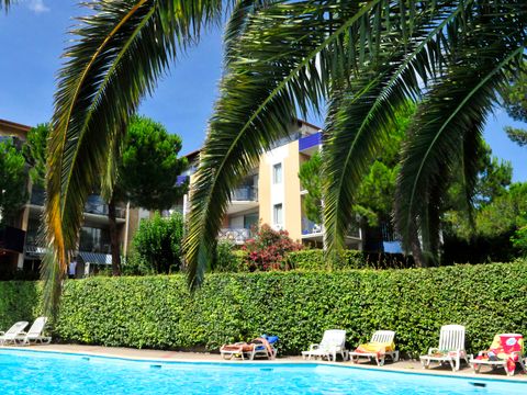 Résidence Goélia, Arcadius Balaruc - Camping Hérault - Image N°17