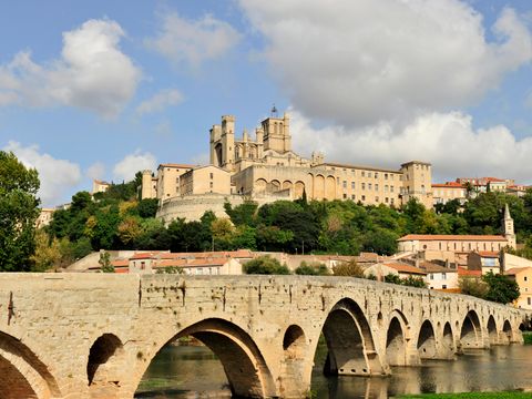 Résidence Goélia, Arcadius Balaruc - Camping Hérault - Image N°19