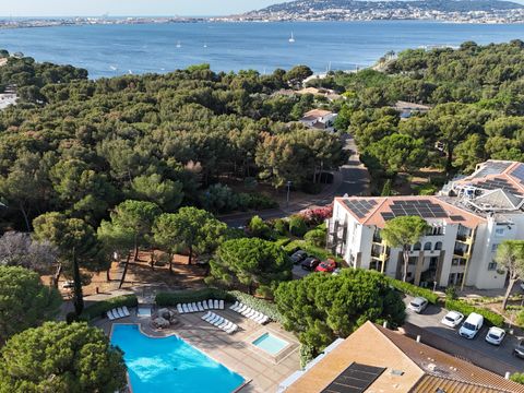 Résidence Goélia, Arcadius Balaruc - Camping Hérault - Image N°4