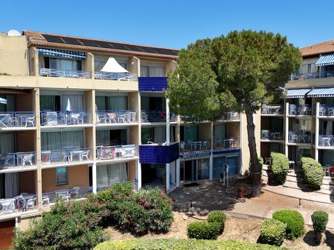 Résidence Goélia, Arcadius Balaruc - Camping Hérault - Image N°26