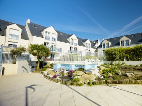 Résidence Goélia - An Douar - Camping Finistère - Image N°14