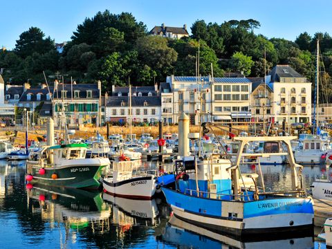 Résidence Goélia - An Douar - Camping Finistère - Image N°17