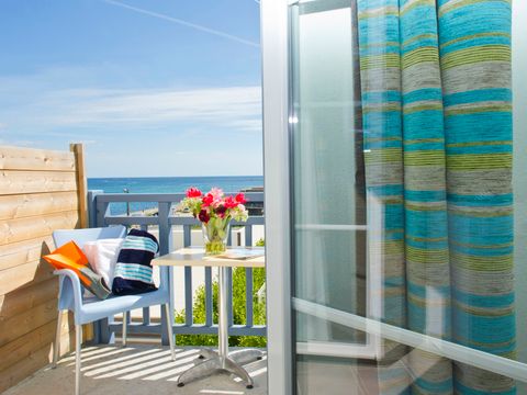 APPARTEMENT 4 personnes - G/51_2 PIECES 4 PERSONNES TERRASSE RDC