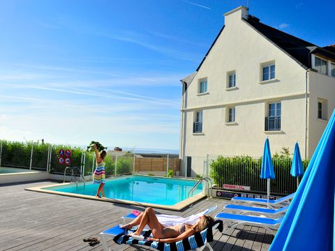 Résidence Goélia - An Douar - Camping Finistère - Image N°24