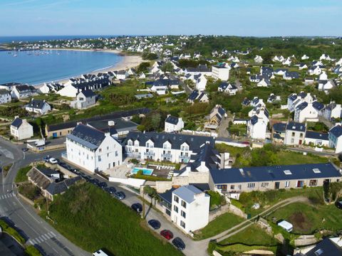 Résidence Goélia - An Douar - Camping Finistère - Image N°10