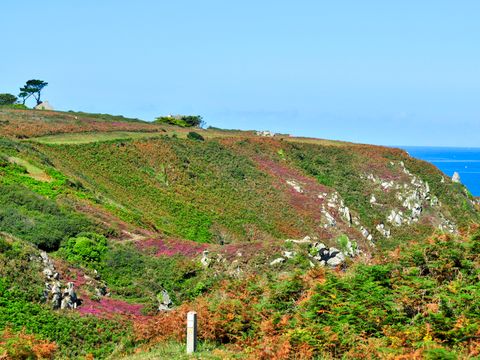 Résidence Goélia - An Douar - Camping Finistère - Image N°4