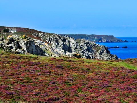 Résidence Goélia - An Douar - Camping Finistère - Image N°5