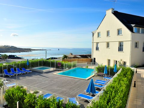 Résidence Goélia - An Douar - Camping Finistère - Image N°21