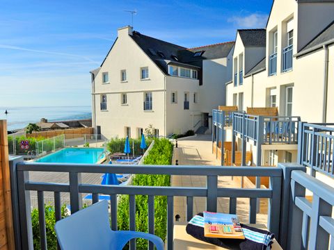 Résidence Goélia - An Douar - Camping Finistère - Image N°23