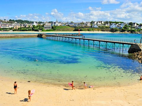 Résidence Goélia - An Douar - Camping Finistère - Image N°35
