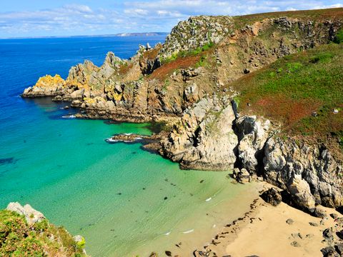 Résidence Goélia - An Douar - Camping Finistère - Image N°34