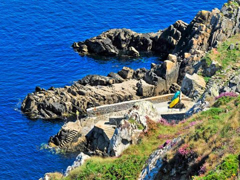 Résidence Goélia - An Douar - Camping Finistère - Image N°6