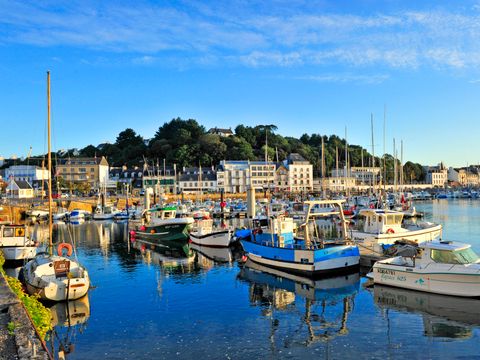 Résidence Goélia - An Douar - Camping Finistère - Image N°15