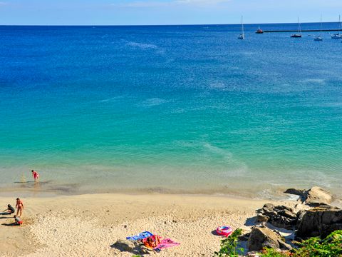 Résidence Goélia - An Douar - Camping Finistère - Image N°2