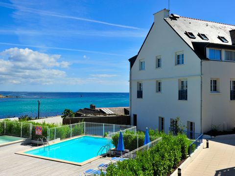 Résidence Goélia - An Douar - Camping Finistère - Image N°36