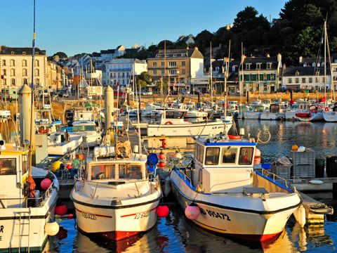 Résidence Goélia - An Douar - Camping Finistère - Image N°16