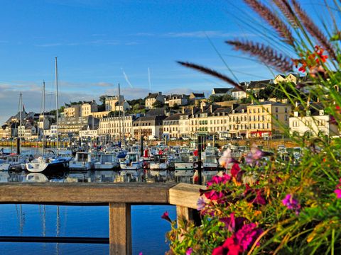 Résidence Goélia - An Douar - Camping Finistère - Image N°18