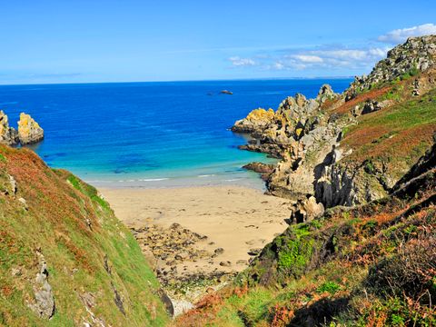 Résidence Goélia - An Douar - Camping Finistère - Image N°30