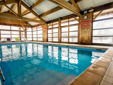 Résidence Goélia Les Chalets de Saint-Sorlin - Camping Savoie - Image N°20