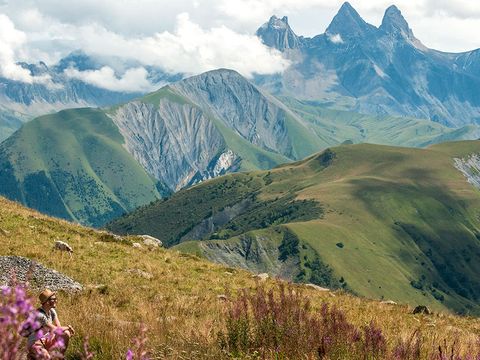 Résidence Goélia Les Chalets de Saint-Sorlin - Camping Savoie - Image N°6