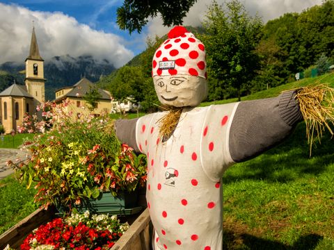 Résidence Goélia Les Chalets De Belledonne - Camping Savoie - Image N°13
