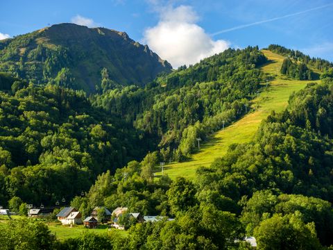 Résidence Goélia Les Chalets De Belledonne - Camping Savoie - Image N°10