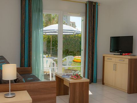MAISON 6 personnes - G/100_MAISON 3 PIECES 6 PERSONNES