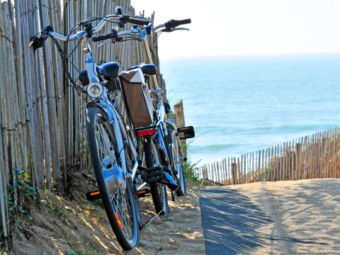 Résidence Goélia La Grande Plage - Camping Vendée - Image N°20