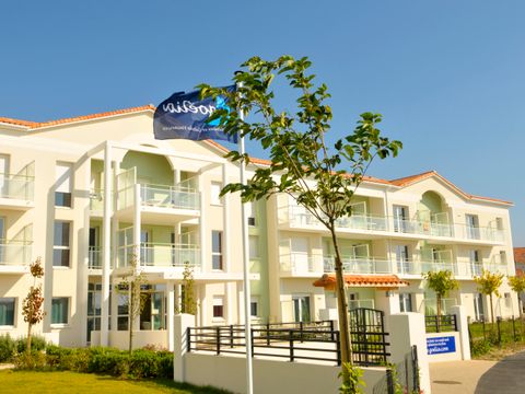 Résidence Goélia La Grande Plage - Camping Vendée - Image N°24