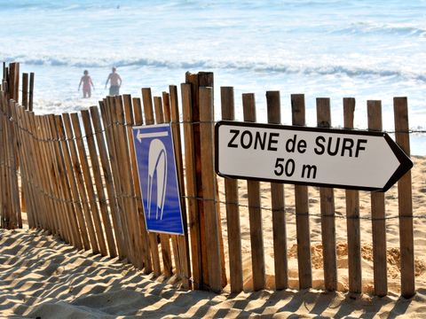 Résidence Goélia La Grande Plage - Camping Vendée - Image N°22