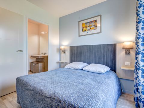 APPARTEMENT 6 personnes - G/281_APPARTEMENT 3 PIECES 6 PERSONNES