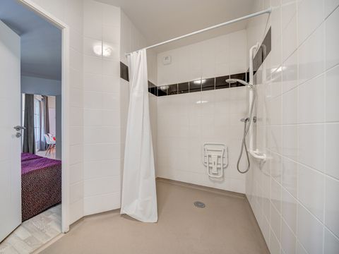 APPARTEMENT 6 personnes - G/281_APPARTEMENT 3 PIECES 6 PERSONNES "PLUS"