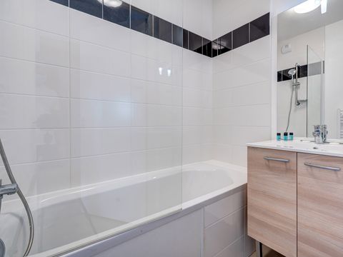 MAISON 8 personnes - G/281_MAISON 4 PIECES DUPLEX 8 PERS. "PLUS"