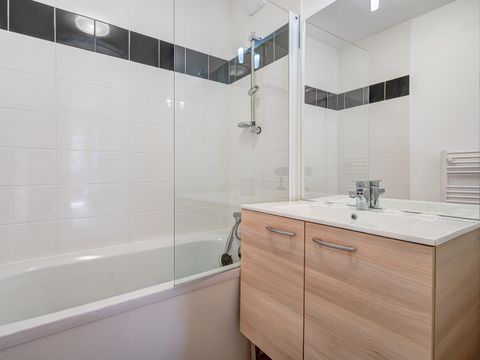 APPARTEMENT 4 personnes - G/281_APPARTEMENT 2 PIECES 4 PERSONNES