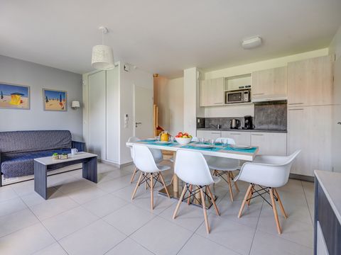 MAISON 8 personnes - G/281_MAISON 4 PIECES DUPLEX 8 PERSONNES