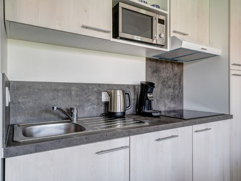 STUDIO 4 personnes - G/281_APPARTEMENT STUDIO CABINE 3/4 PERSONNES