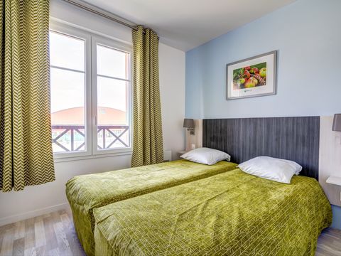 MAISON 4 personnes - G/281_MAISON 2 PIECES 4 PERSONNES