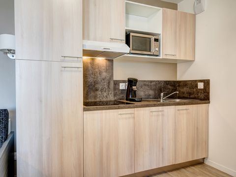 APPARTEMENT 6 personnes - G/281_APPARTEMENT 3 PIECES 6 PERSONNES
