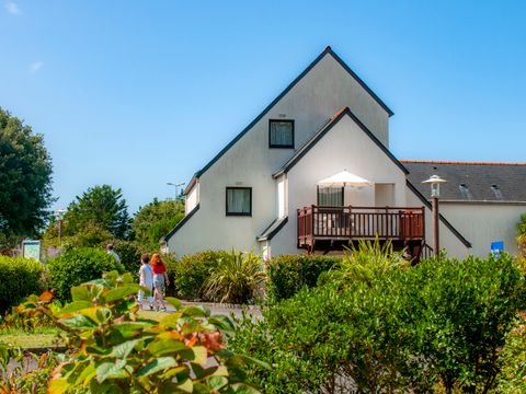 Résidence Goélia - Les Voiles Blanches - Camping Loire-Atlantique - Image N°31