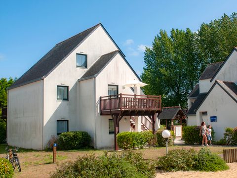 Résidence Goélia - Les Voiles Blanches - Camping Loire-Atlantique - Image N°4