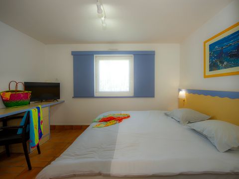 APPARTEMENT 3 personnes - G/262_2 PIECES 3 PERSONNES